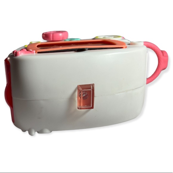 Littlest Pet Shop ambulance / x-ray - lights up!! - Picture 3 of 12